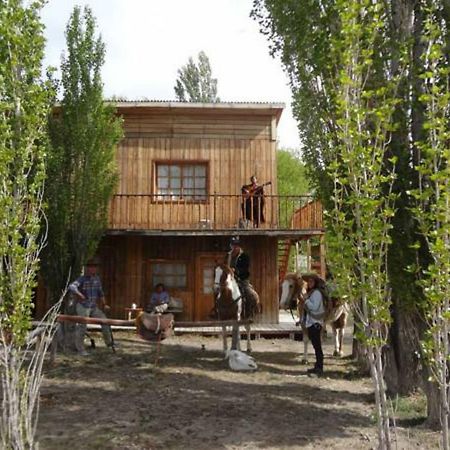 Casa Riera Estancia Santa Thelma B&B 외부 사진