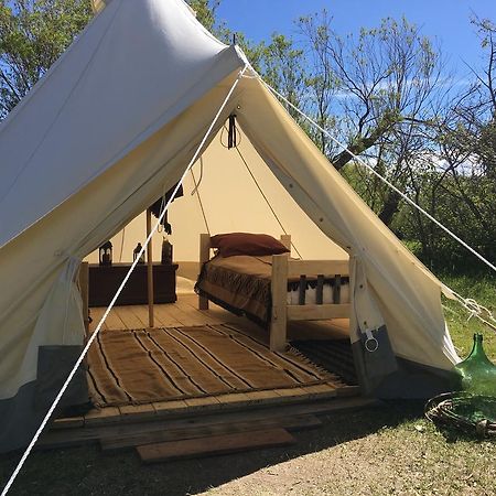 Casa Riera Estancia Santa Thelma B&B 외부 사진