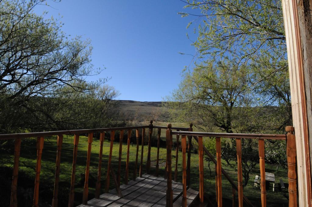 Casa Riera Estancia Santa Thelma B&B 객실 사진