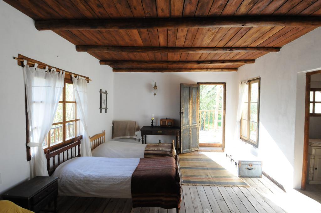Casa Riera Estancia Santa Thelma B&B 객실 사진