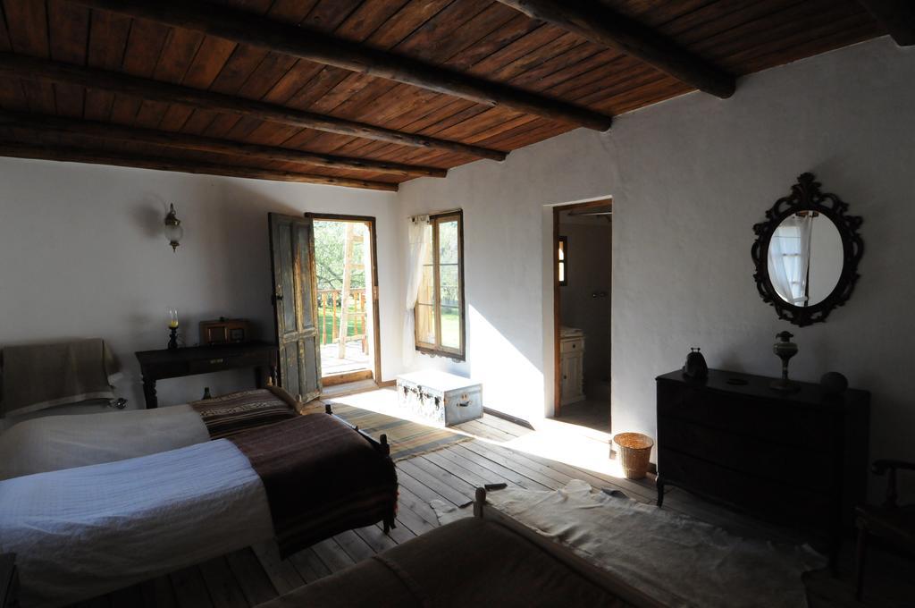 Casa Riera Estancia Santa Thelma B&B 객실 사진
