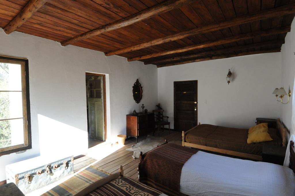 Casa Riera Estancia Santa Thelma B&B 객실 사진