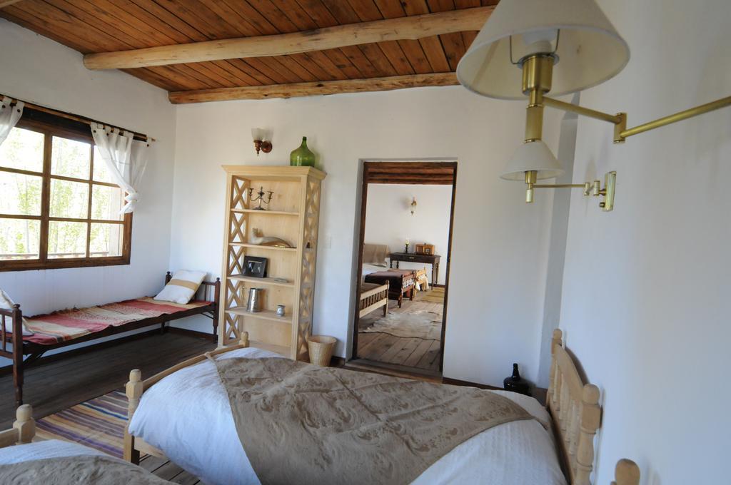 Casa Riera Estancia Santa Thelma B&B 객실 사진