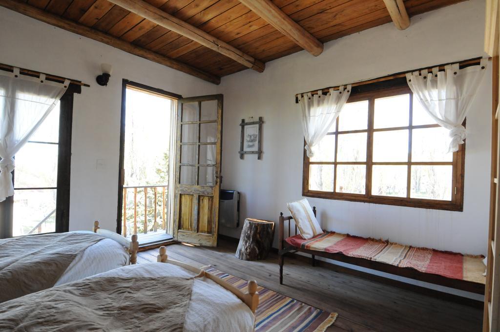 Casa Riera Estancia Santa Thelma B&B 객실 사진