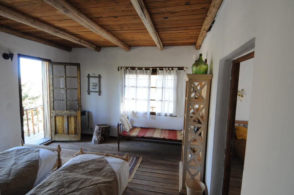 Casa Riera Estancia Santa Thelma B&B 객실 사진