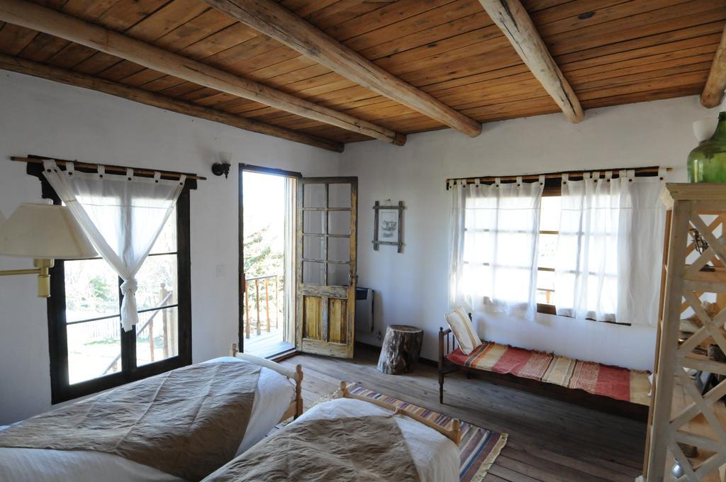 Casa Riera Estancia Santa Thelma B&B 객실 사진