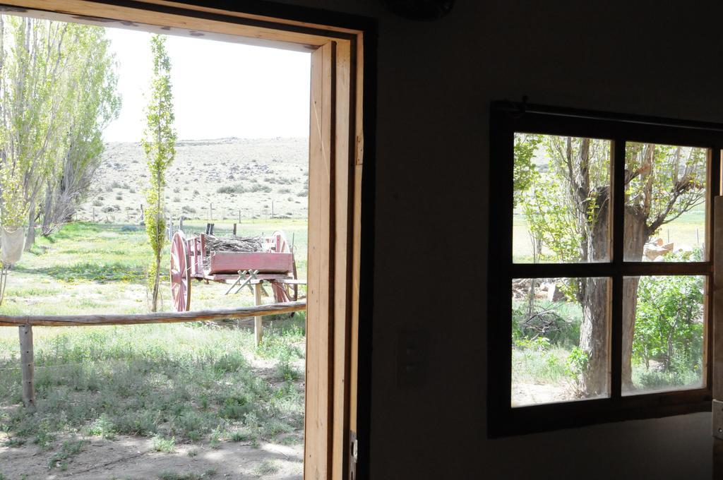 Casa Riera Estancia Santa Thelma B&B 객실 사진