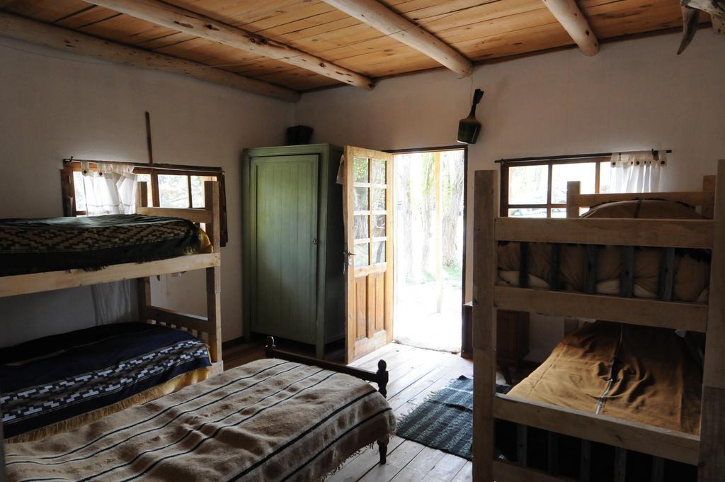 Casa Riera Estancia Santa Thelma B&B 객실 사진