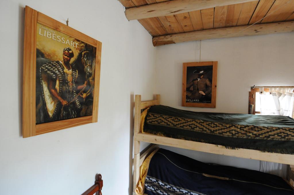 Casa Riera Estancia Santa Thelma B&B 객실 사진