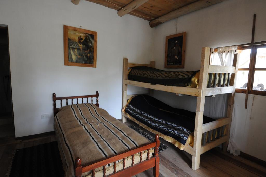 Casa Riera Estancia Santa Thelma B&B 객실 사진