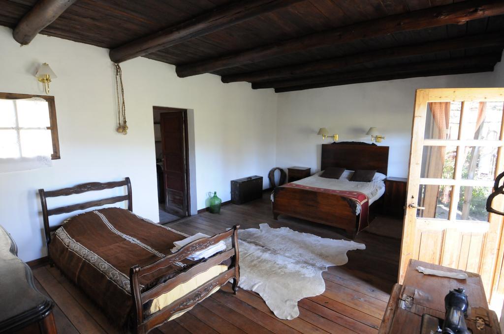 Casa Riera Estancia Santa Thelma B&B 객실 사진