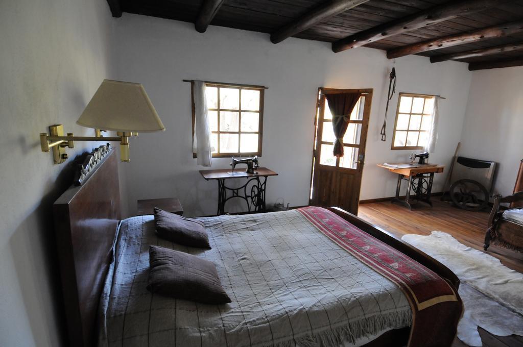 Casa Riera Estancia Santa Thelma B&B 객실 사진