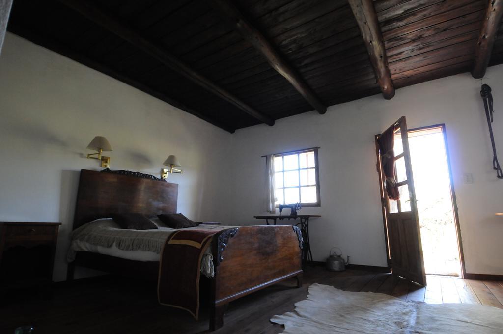 Casa Riera Estancia Santa Thelma B&B 객실 사진