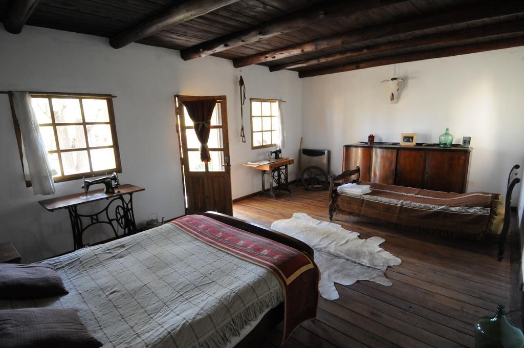Casa Riera Estancia Santa Thelma B&B 객실 사진