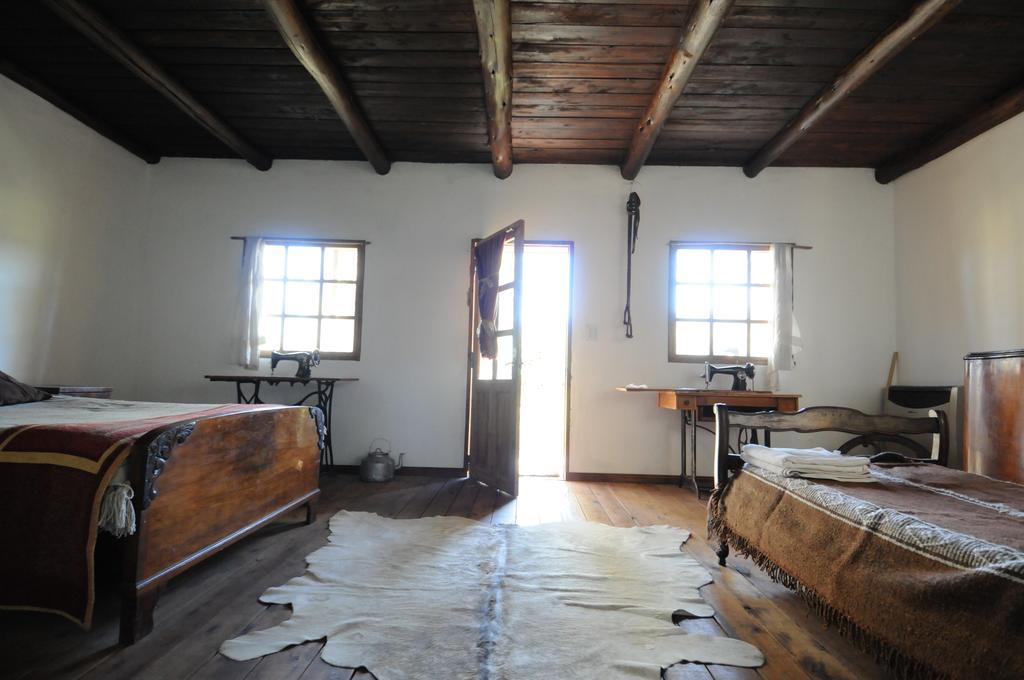Casa Riera Estancia Santa Thelma B&B 객실 사진