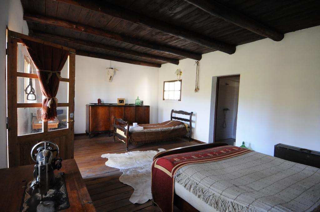 Casa Riera Estancia Santa Thelma B&B 객실 사진