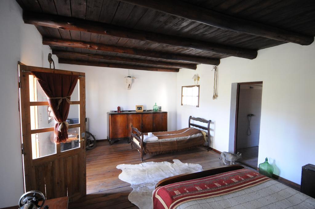 Casa Riera Estancia Santa Thelma B&B 객실 사진