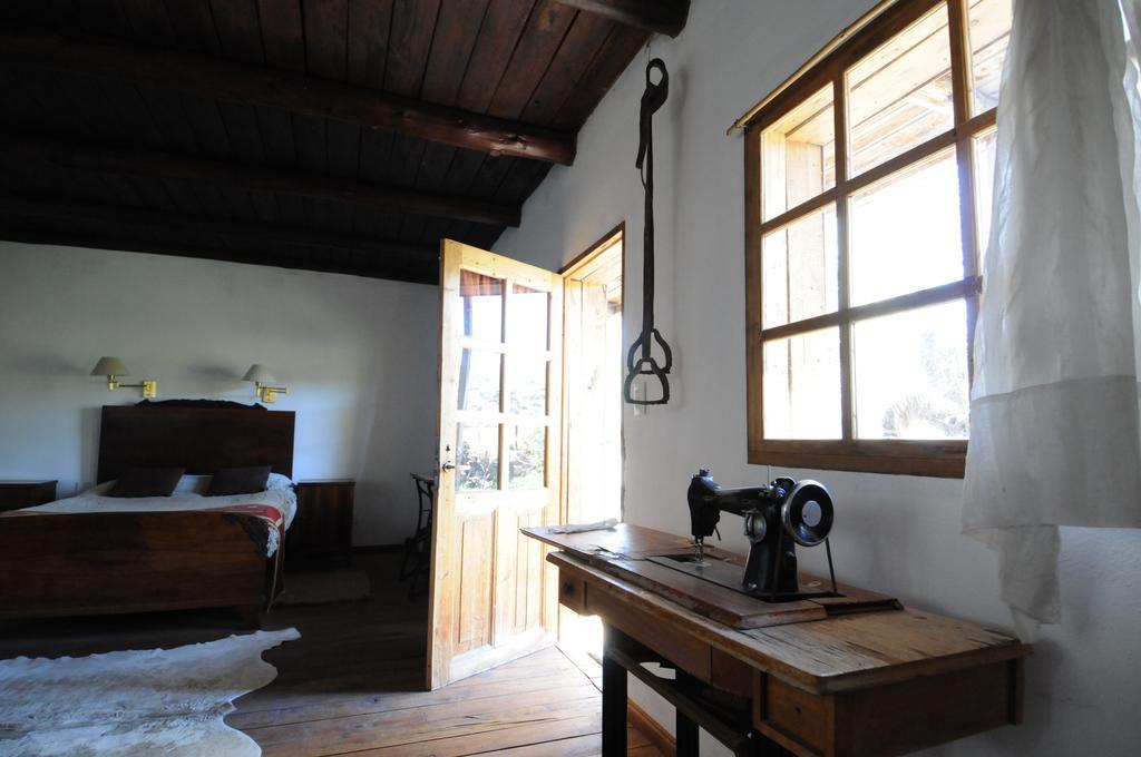 Casa Riera Estancia Santa Thelma B&B 객실 사진