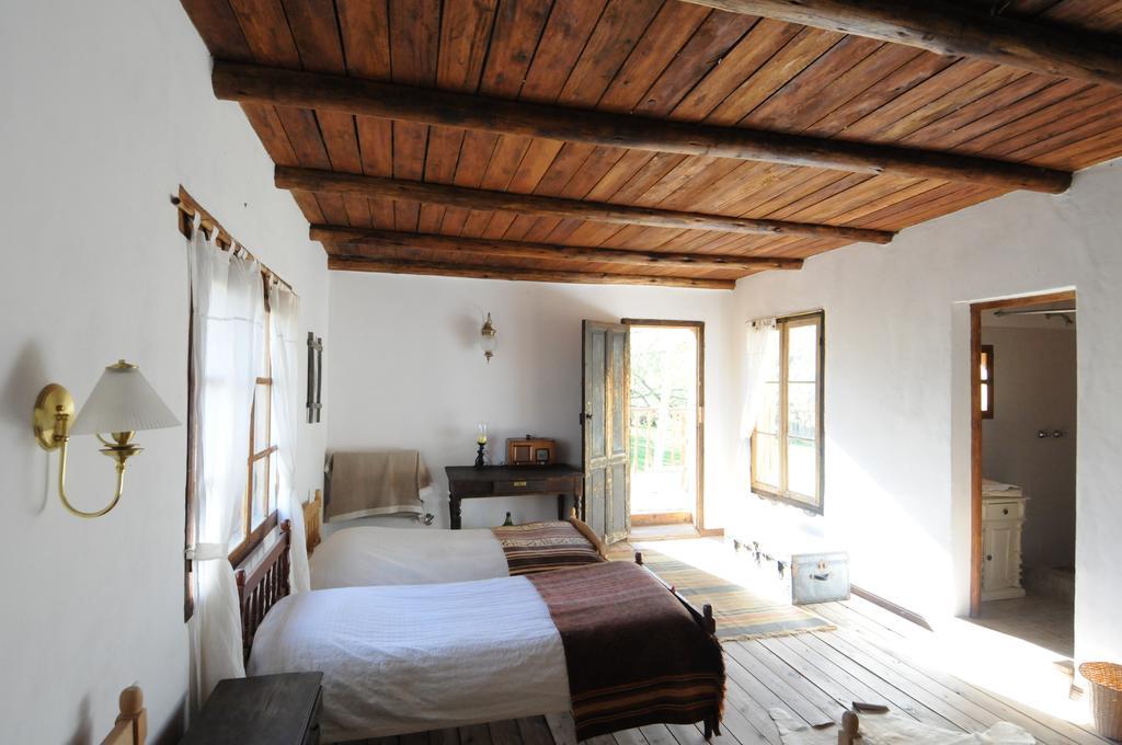 Casa Riera Estancia Santa Thelma B&B 객실 사진