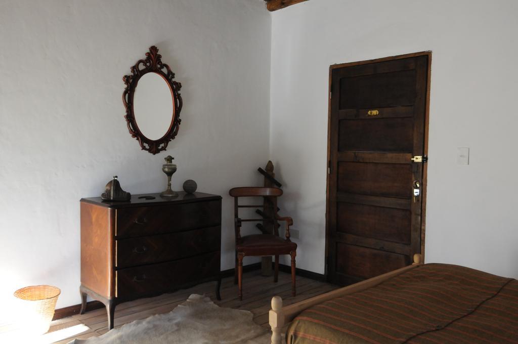 Casa Riera Estancia Santa Thelma B&B 외부 사진