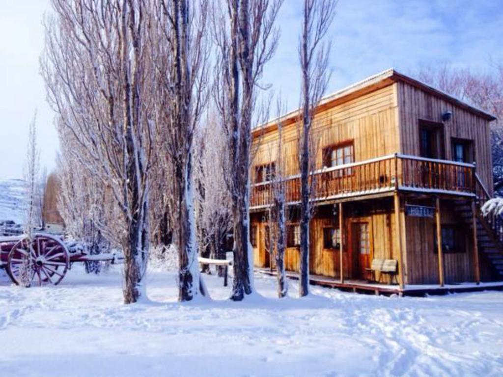 Casa Riera Estancia Santa Thelma B&B 외부 사진