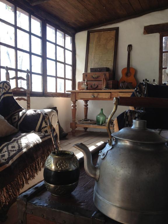 Casa Riera Estancia Santa Thelma B&B 외부 사진