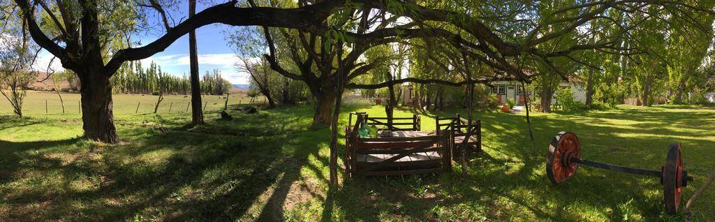 Casa Riera Estancia Santa Thelma B&B 외부 사진