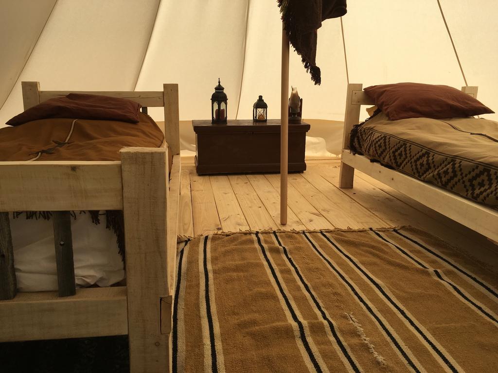 Casa Riera Estancia Santa Thelma B&B 외부 사진