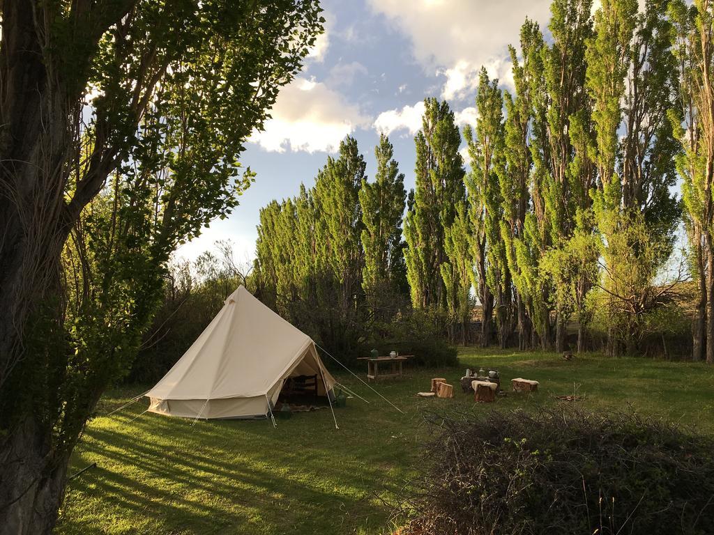 Casa Riera Estancia Santa Thelma B&B 외부 사진