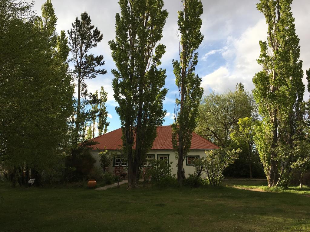 Casa Riera Estancia Santa Thelma B&B 외부 사진