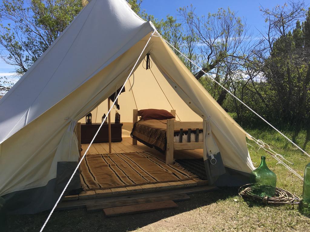 Casa Riera Estancia Santa Thelma B&B 외부 사진