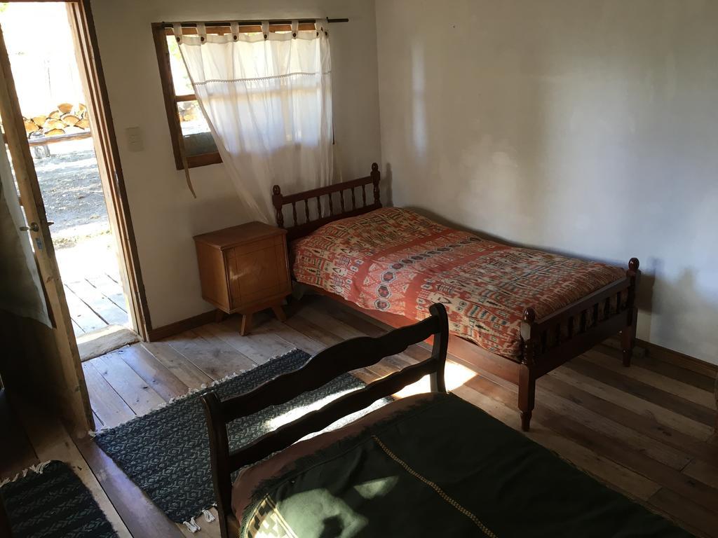 Casa Riera Estancia Santa Thelma B&B 외부 사진