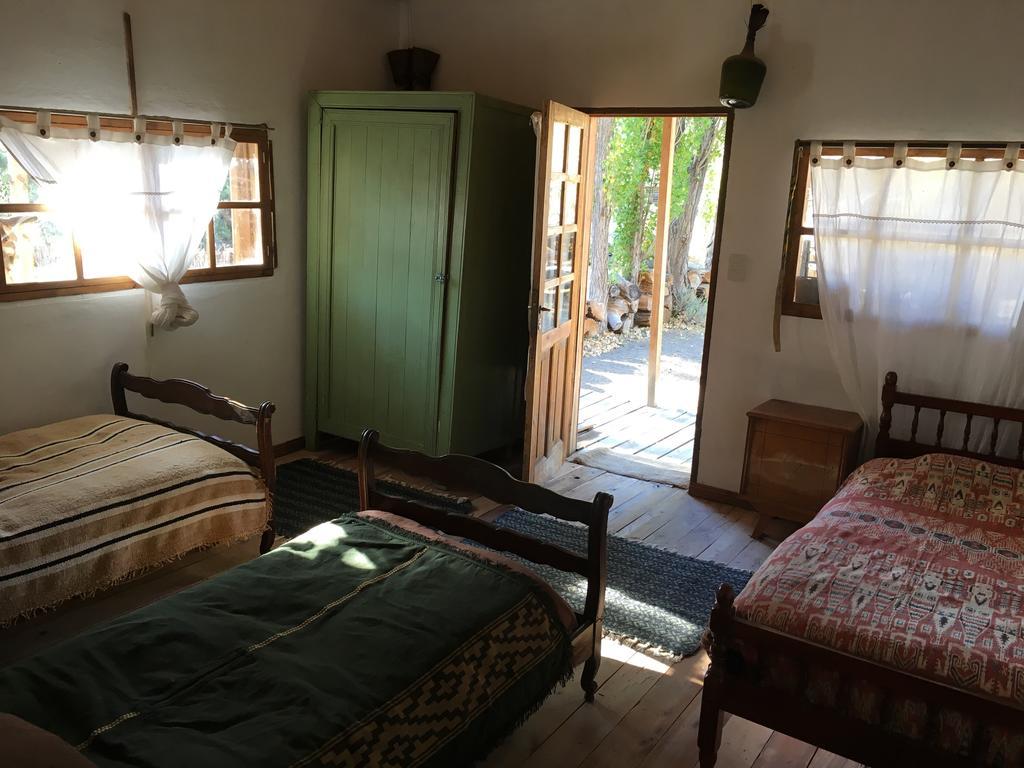 Casa Riera Estancia Santa Thelma B&B 외부 사진
