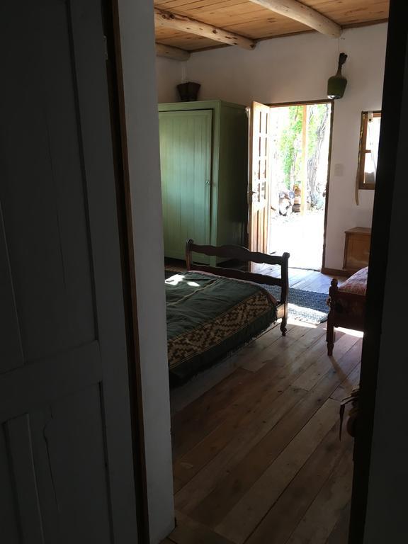 Casa Riera Estancia Santa Thelma B&B 외부 사진