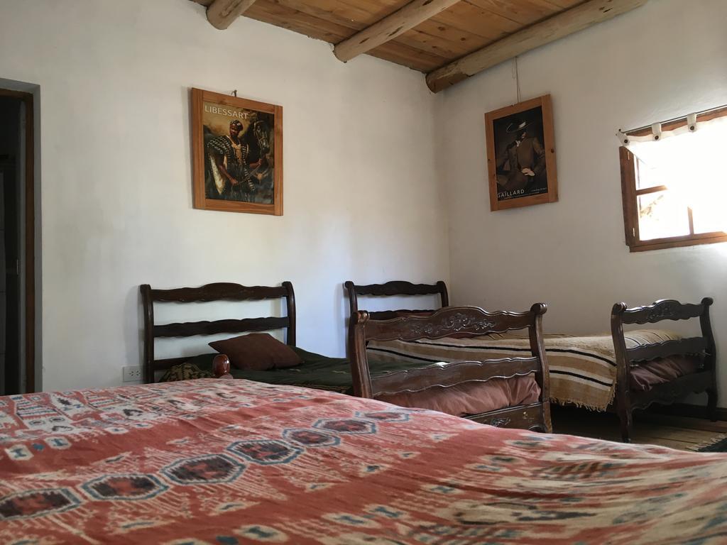 Casa Riera Estancia Santa Thelma B&B 외부 사진