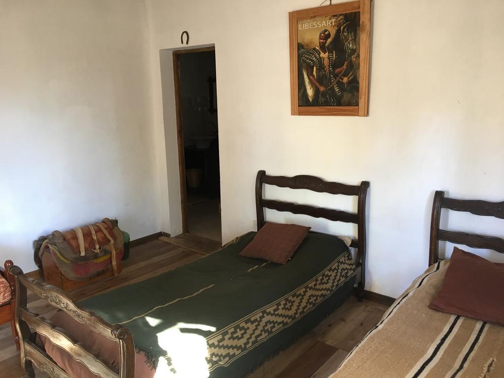 Casa Riera Estancia Santa Thelma B&B 외부 사진
