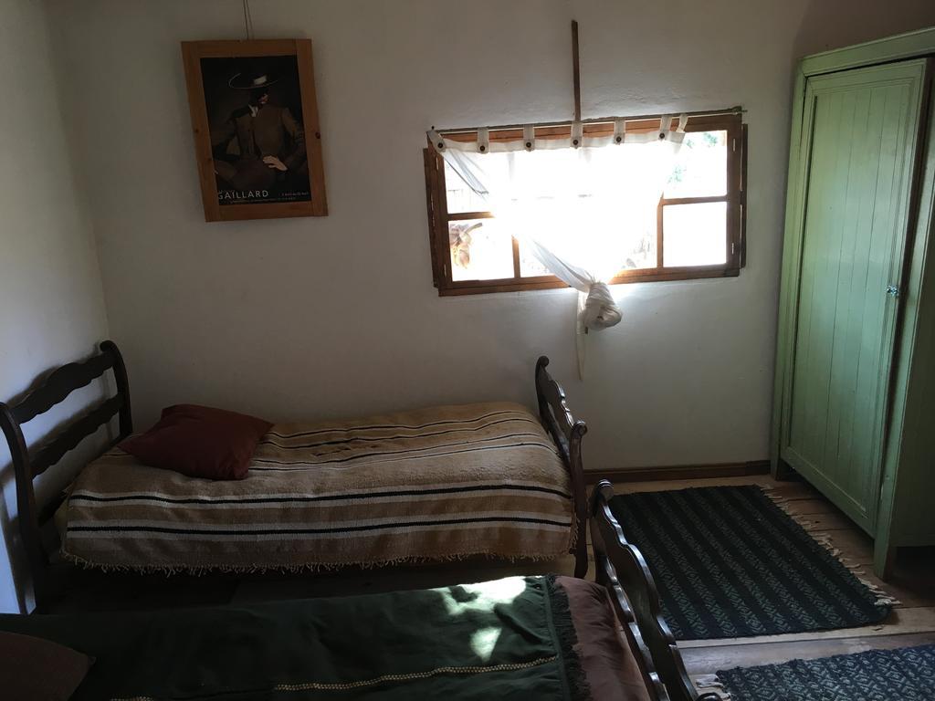 Casa Riera Estancia Santa Thelma B&B 외부 사진