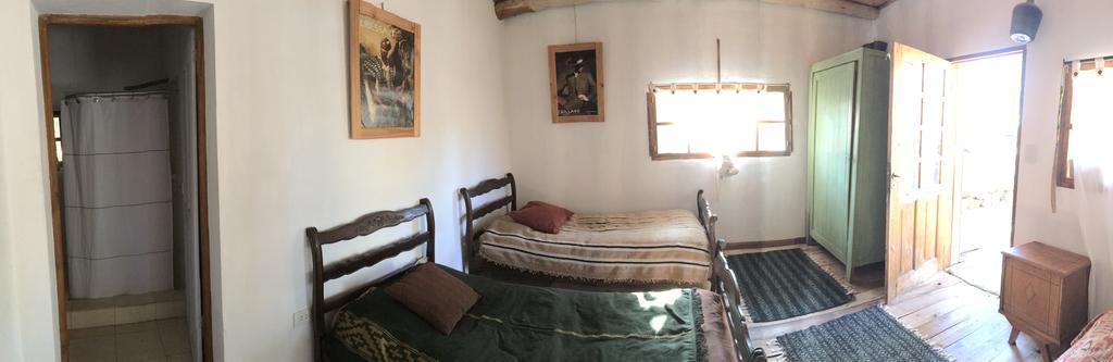 Casa Riera Estancia Santa Thelma B&B 외부 사진